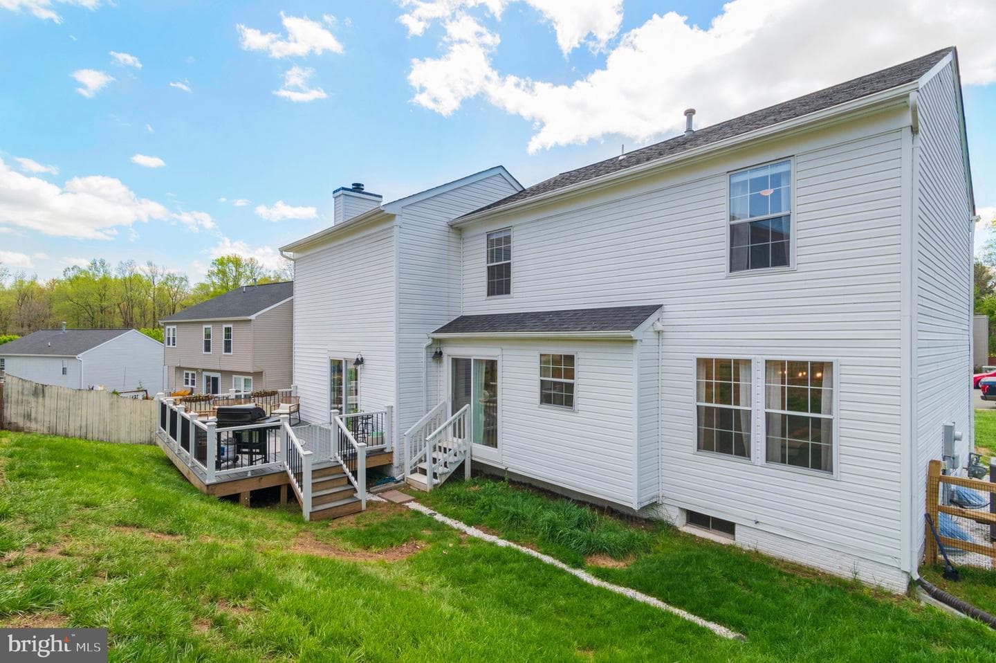 3428 Lacrosse Court photo 47