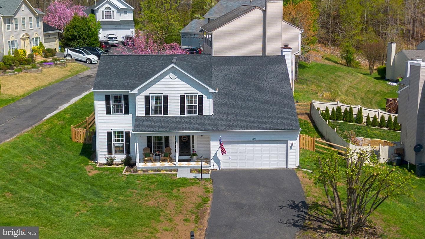 3428 Lacrosse Court photo 49