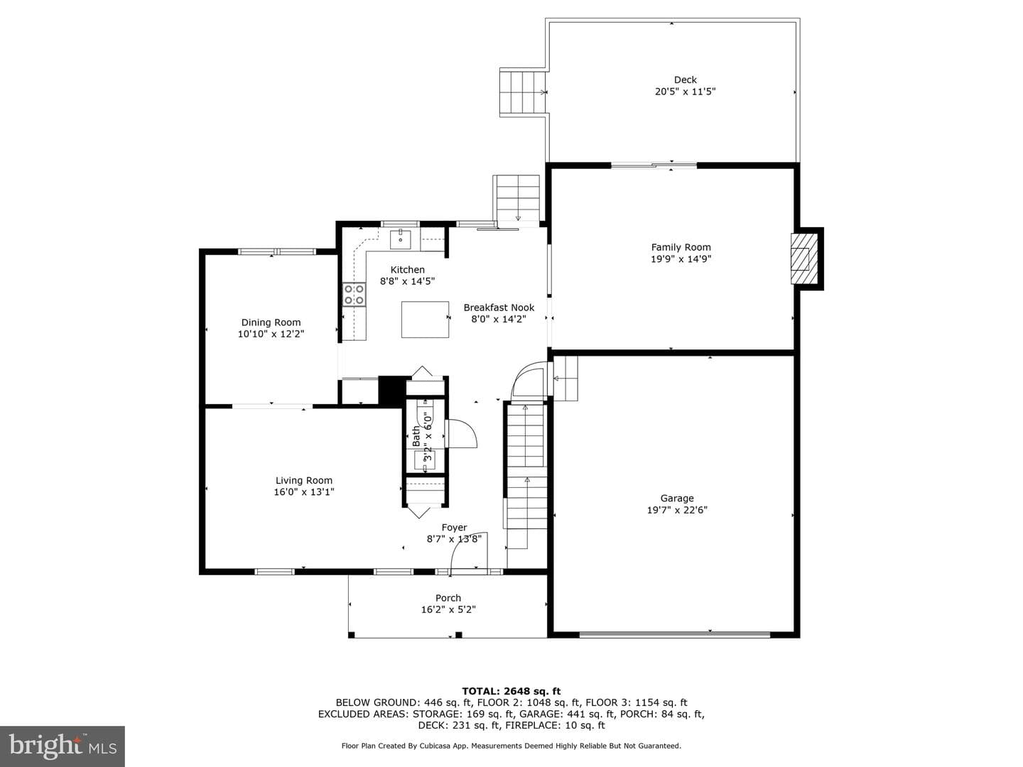 3428 Lacrosse Court photo 52