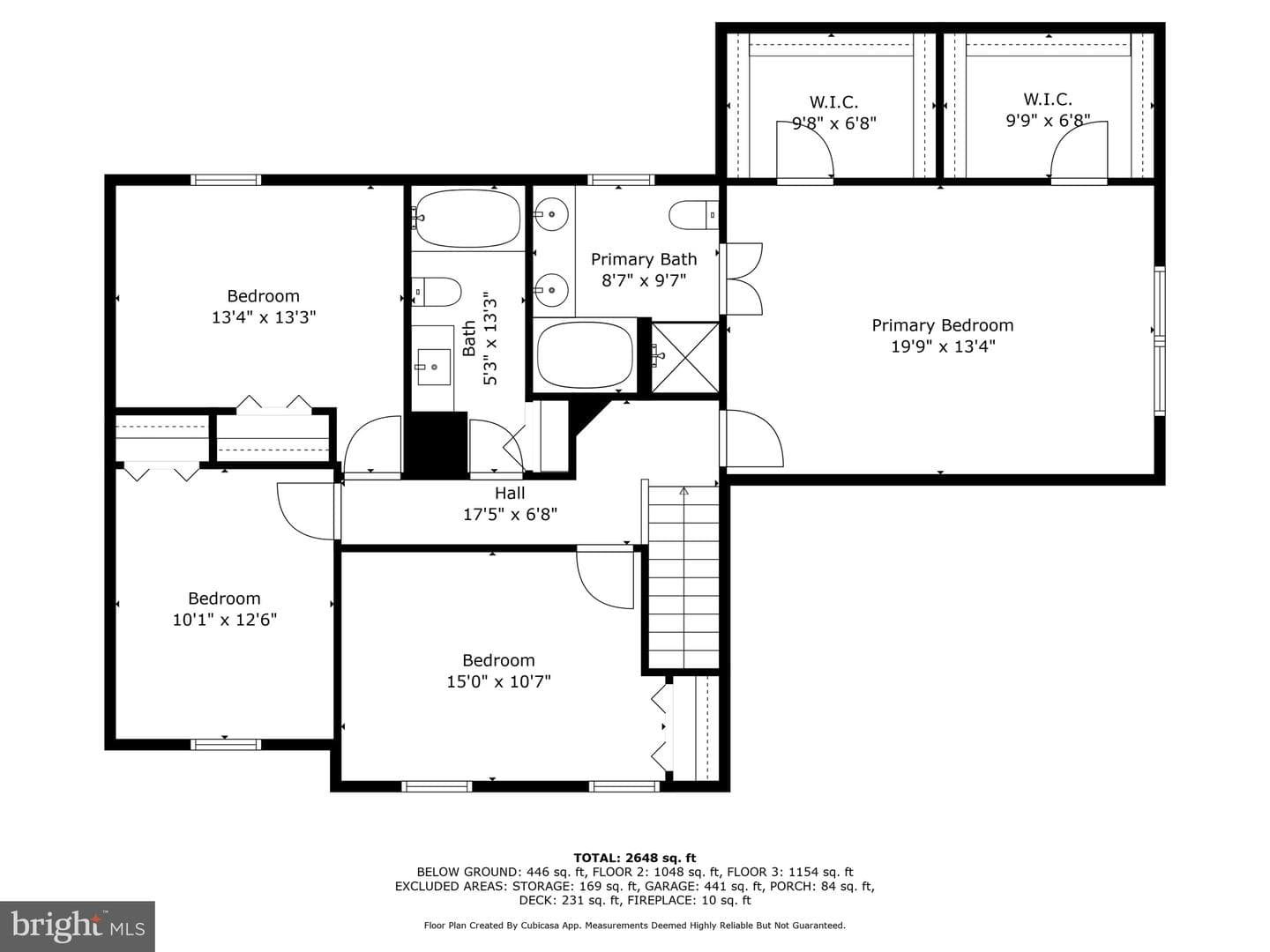 3428 Lacrosse Court photo 53