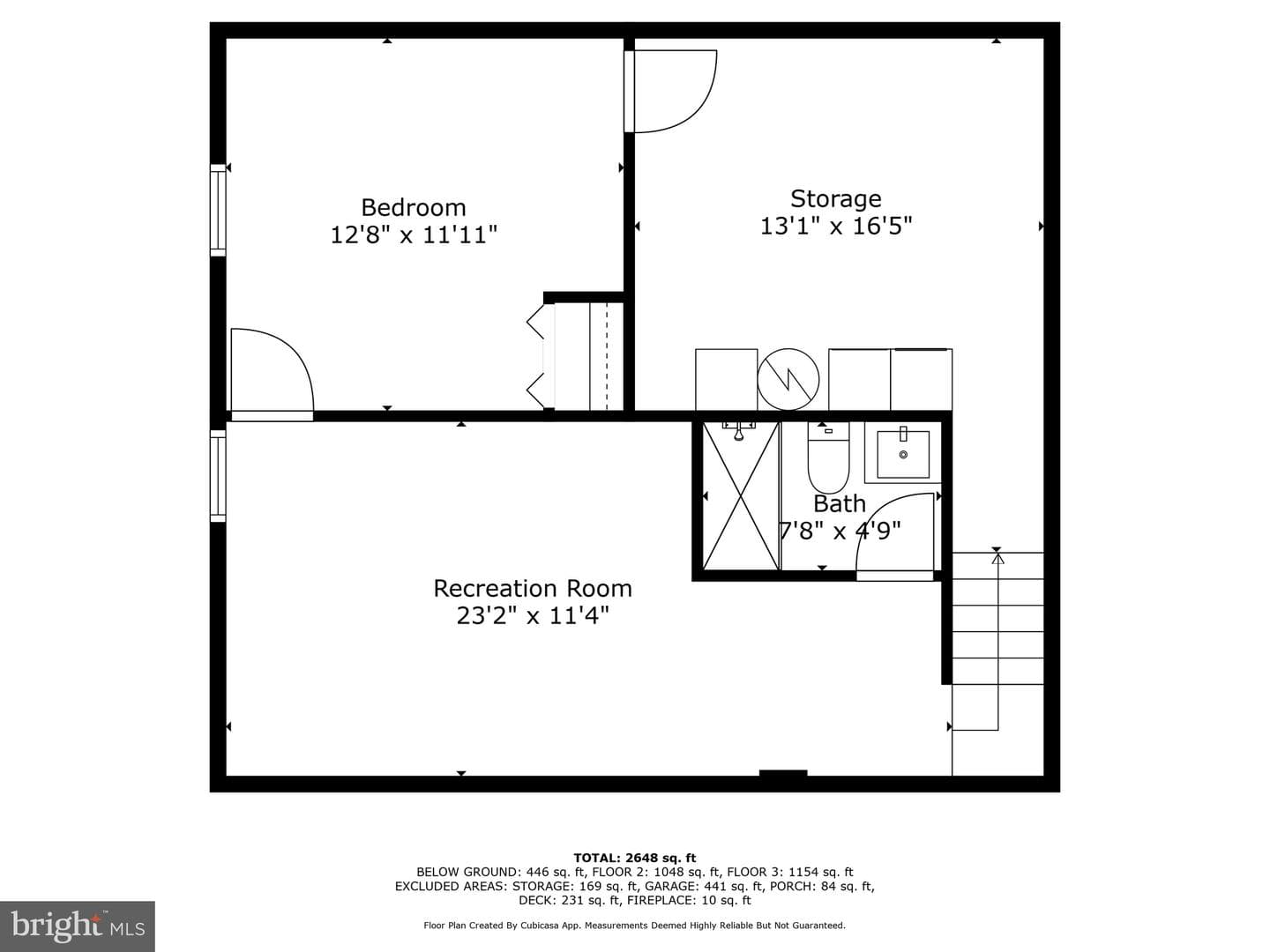 3428 Lacrosse Court photo 54
