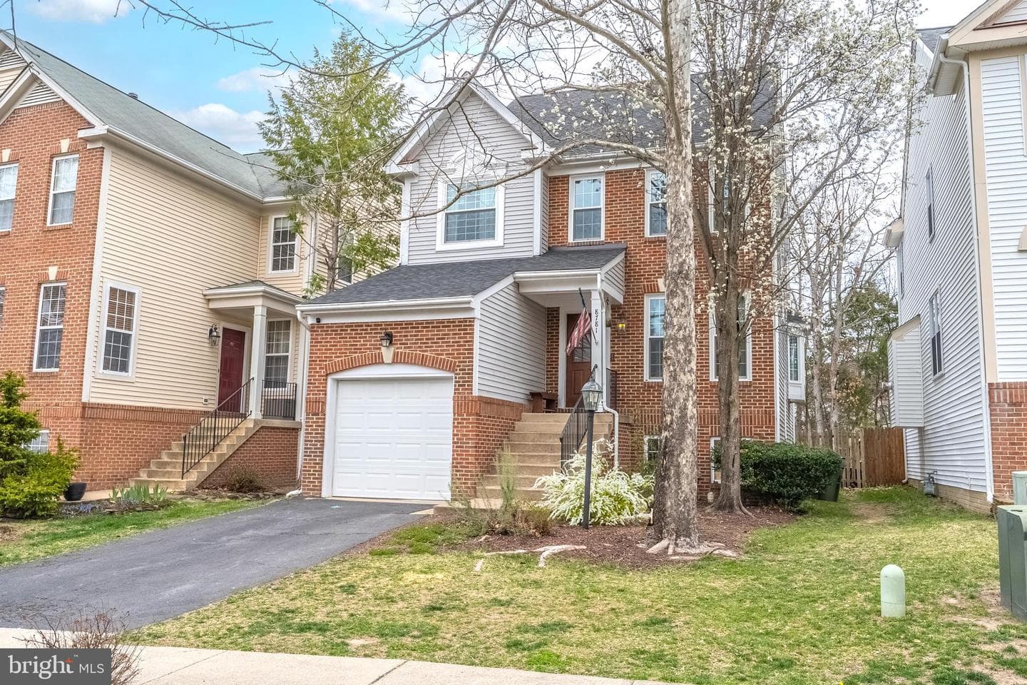 8781 Partridge Run Way