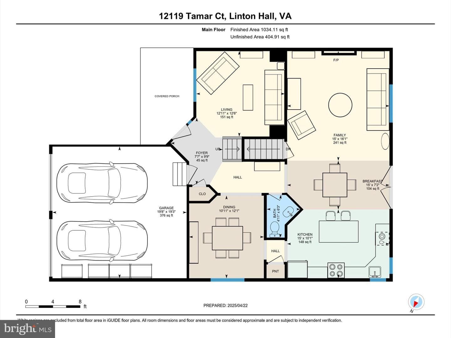 12119 Tamar Court photo 29