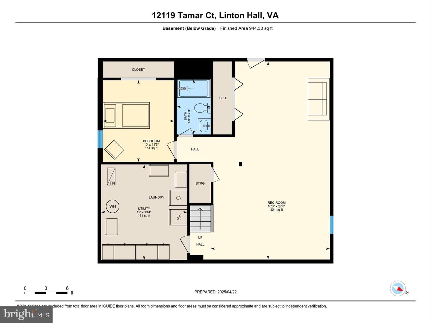 12119 Tamar Court photo 31