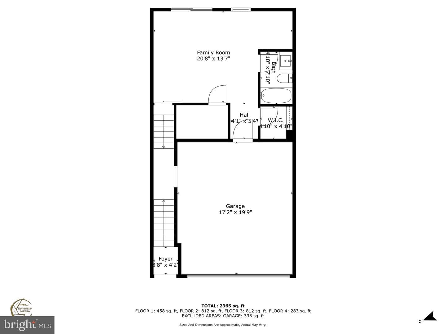 1723 Beech Leaf Street photo 39