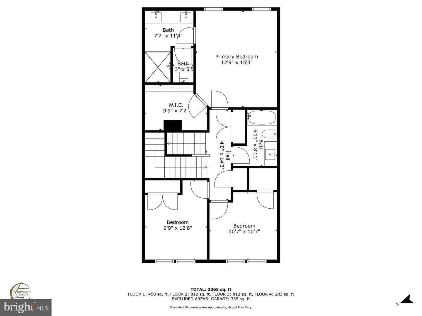 1723 Beech Leaf Street photo 41