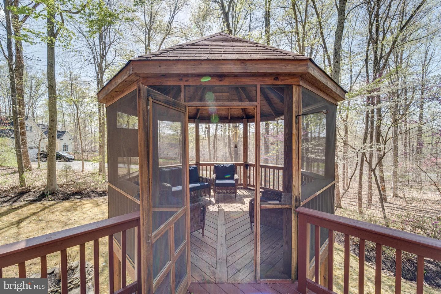 8232 Honeysuckle Road photo 56