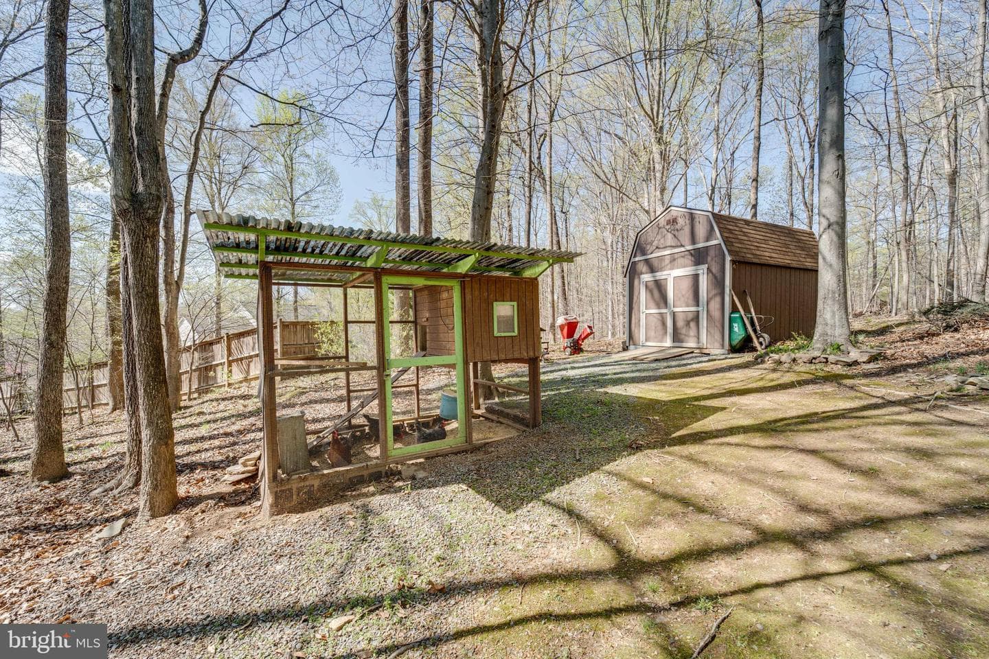 8232 Honeysuckle Road photo 65