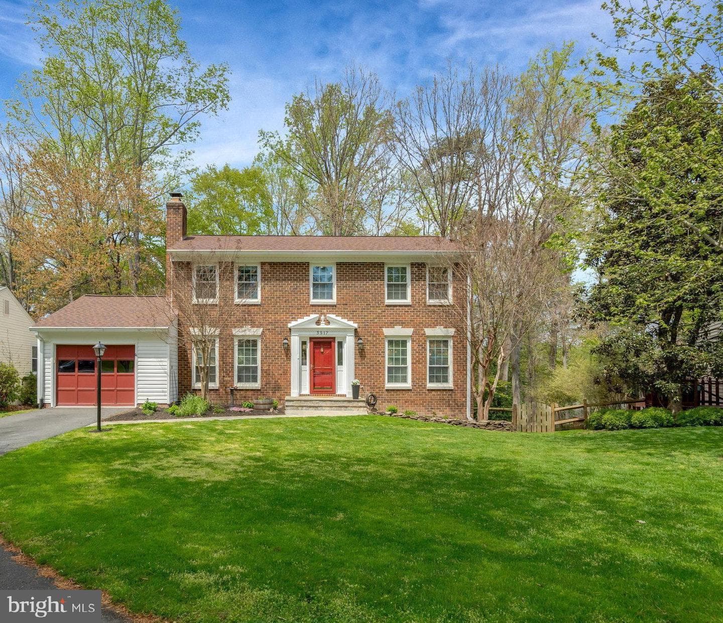3517 Mount Burnside Way photo 2