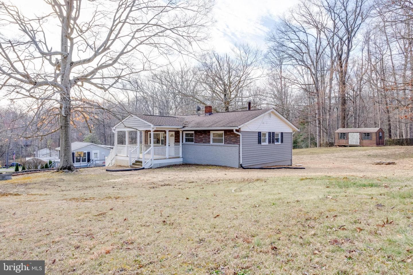 12336 Purcell Road photo 5