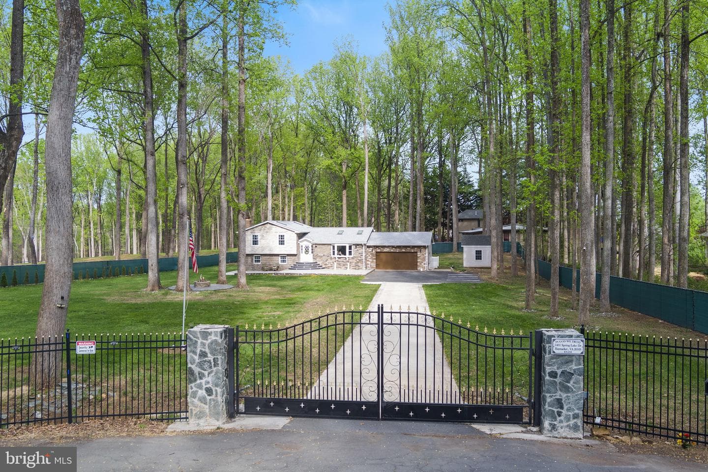 1401 Spring Lake Drive photo 1
