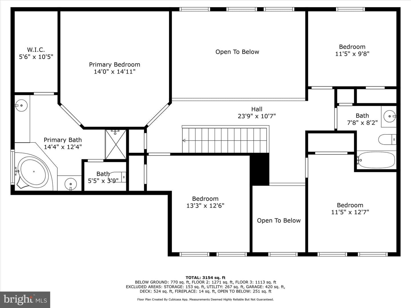 14955 Chicory Court photo 53