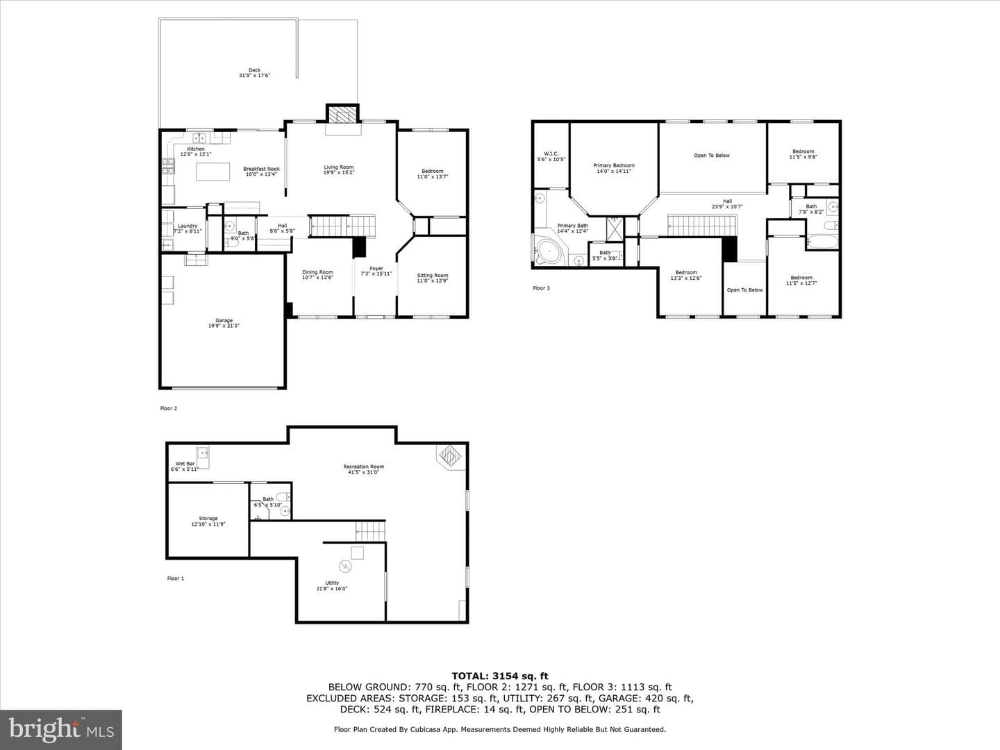 14955 Chicory Court photo 54