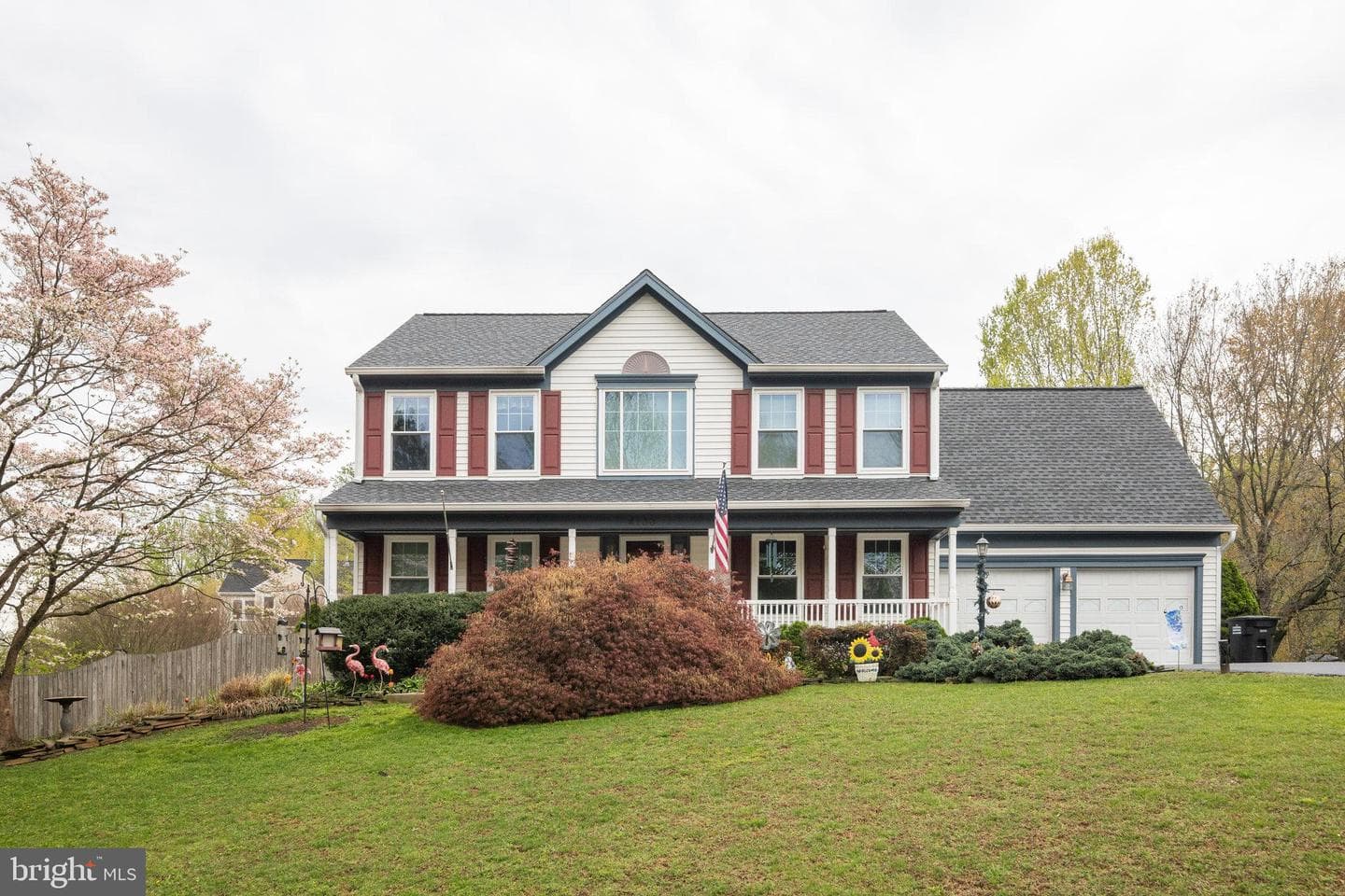 4133 Widebranch Lane photo 2