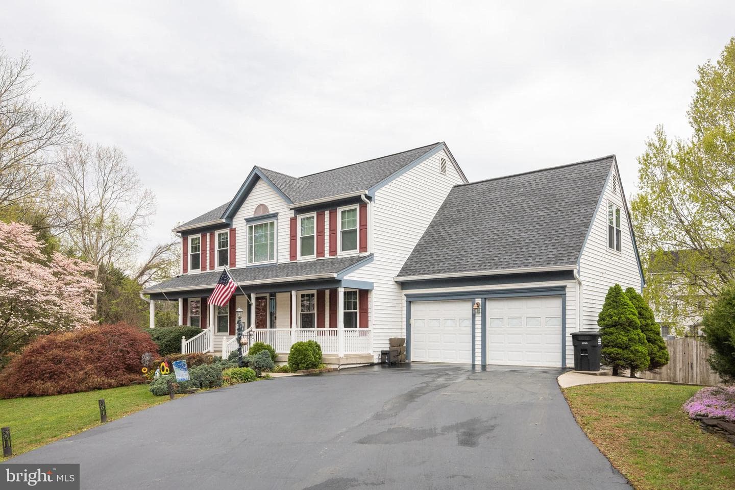 4133 Widebranch Lane photo 3