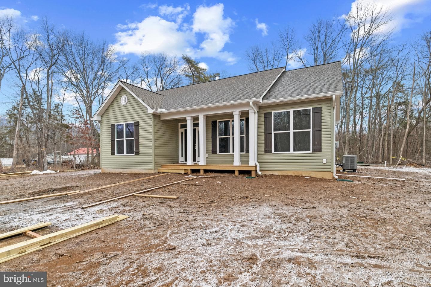 6735 Beverly Road photo 3