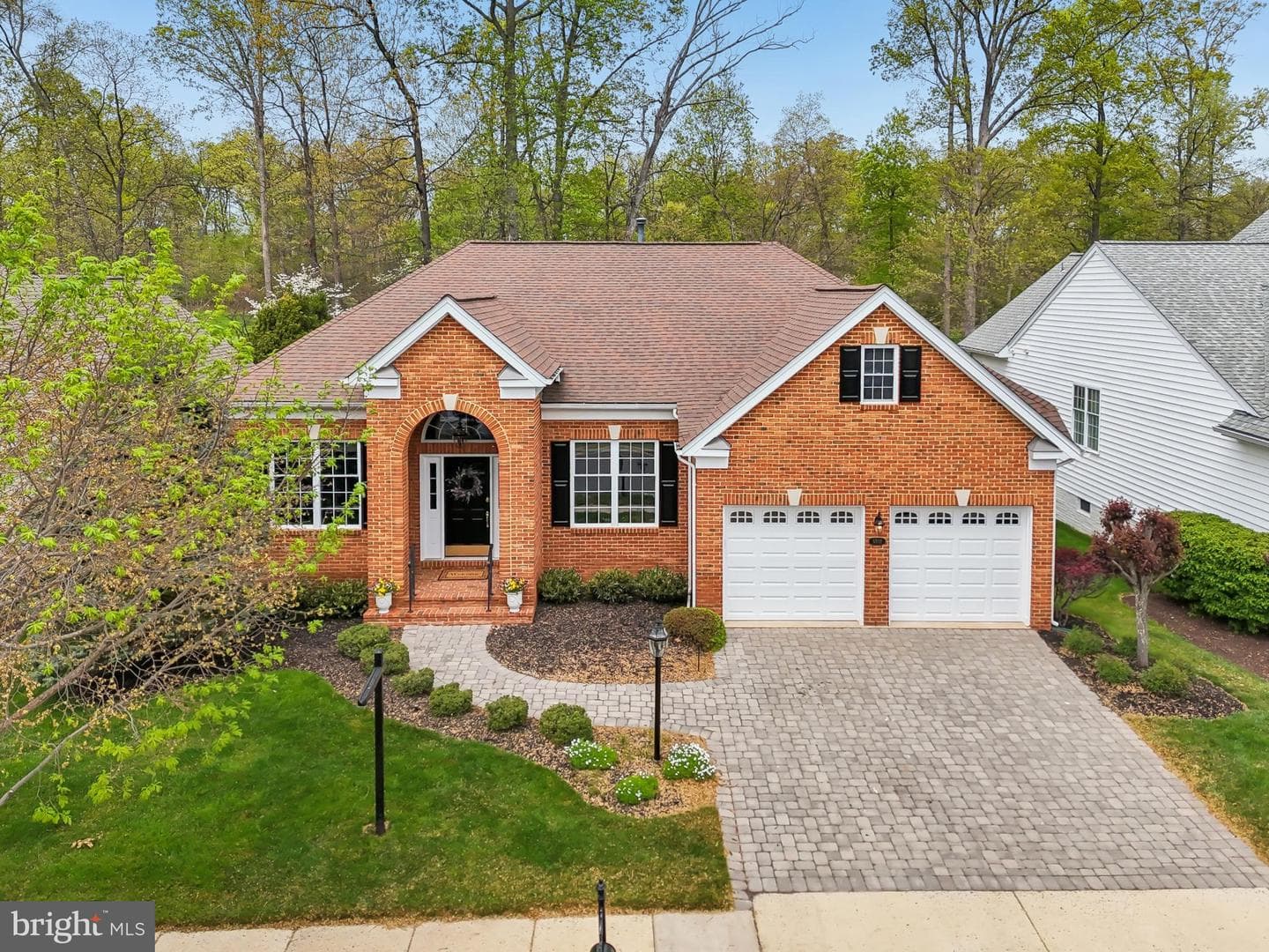 5332 Antioch Ridge Drive photo 1