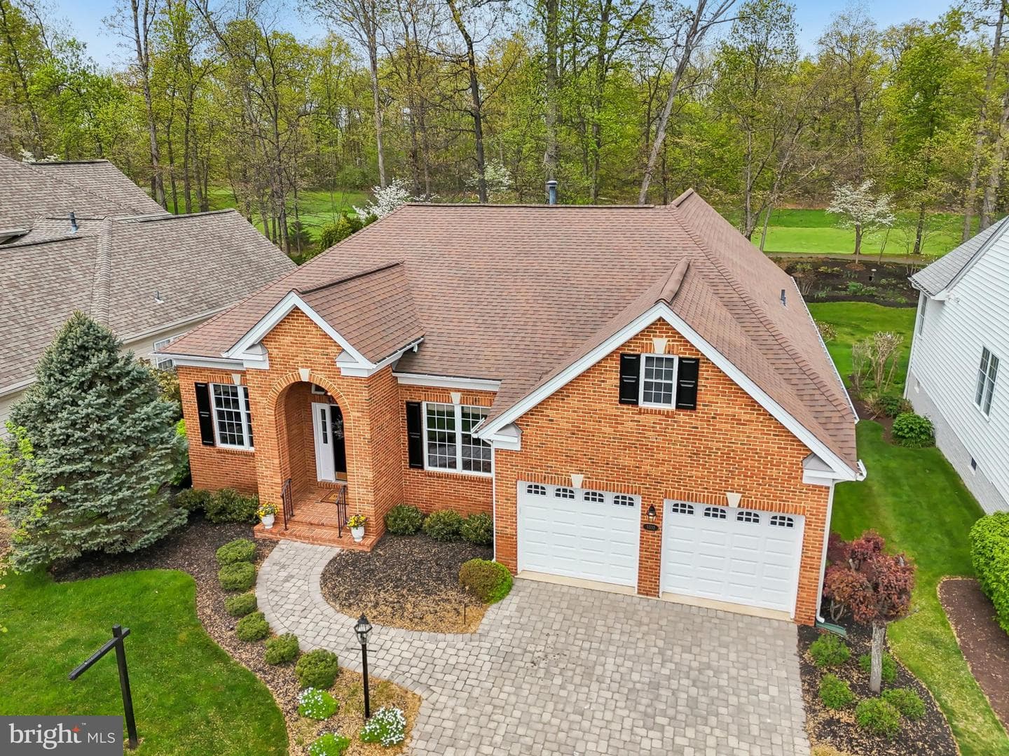 5332 Antioch Ridge Drive photo 2