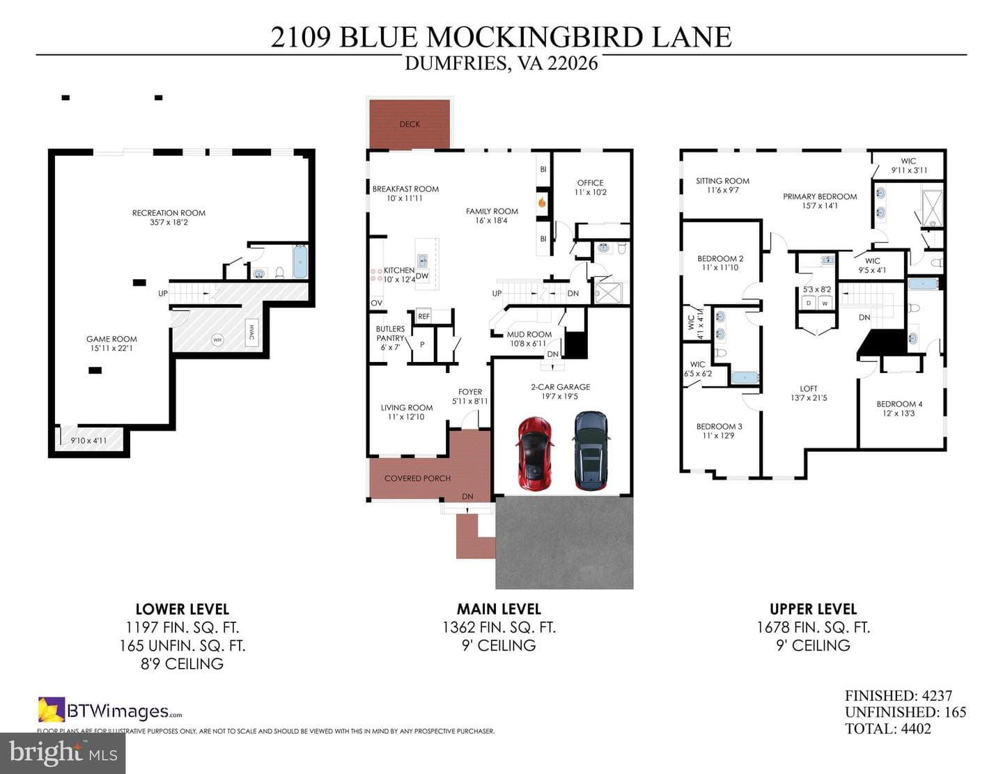 2109 Blue Mockingbird Lane photo 61