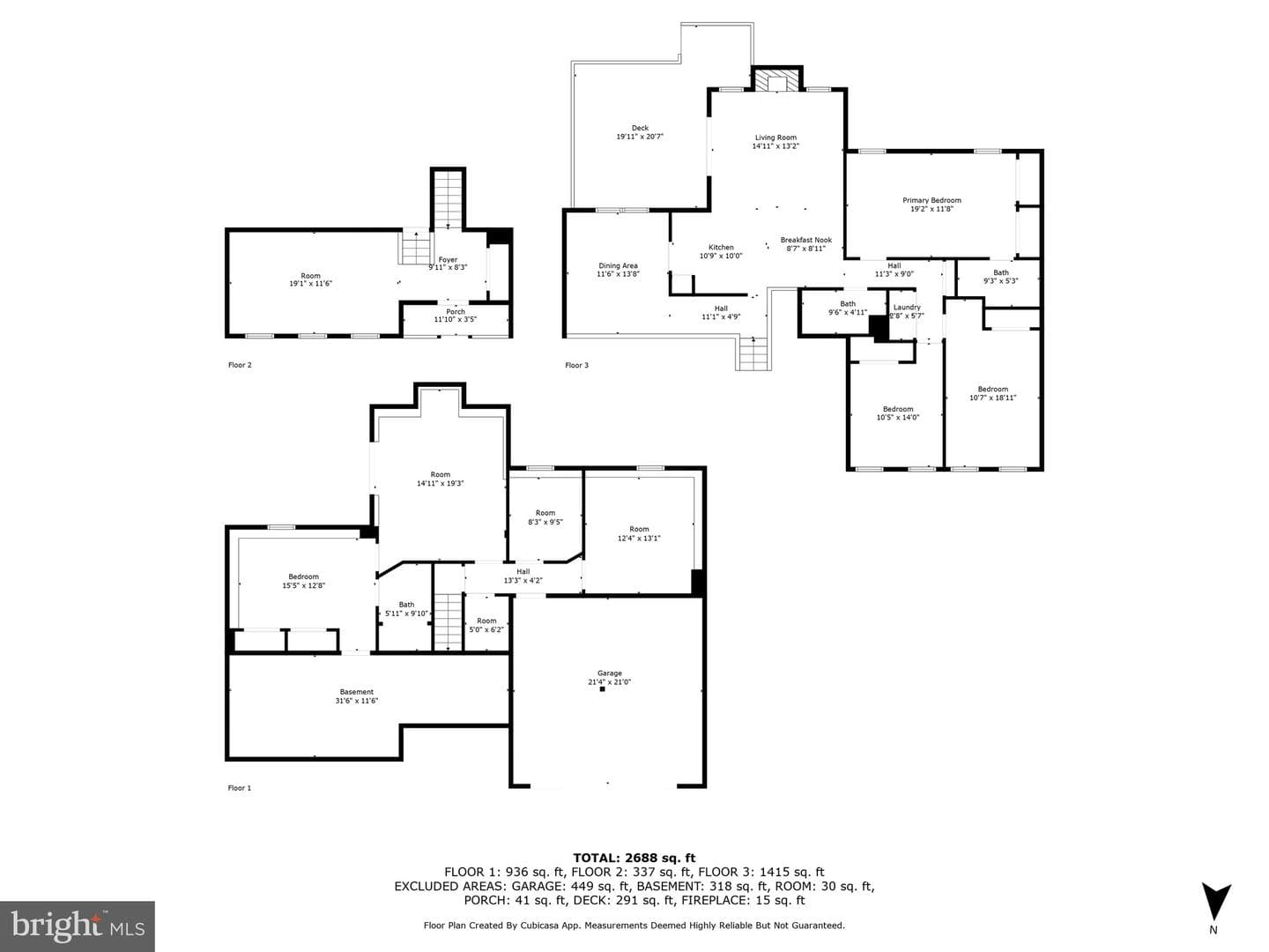 9509 Country Roads Lane photo 4