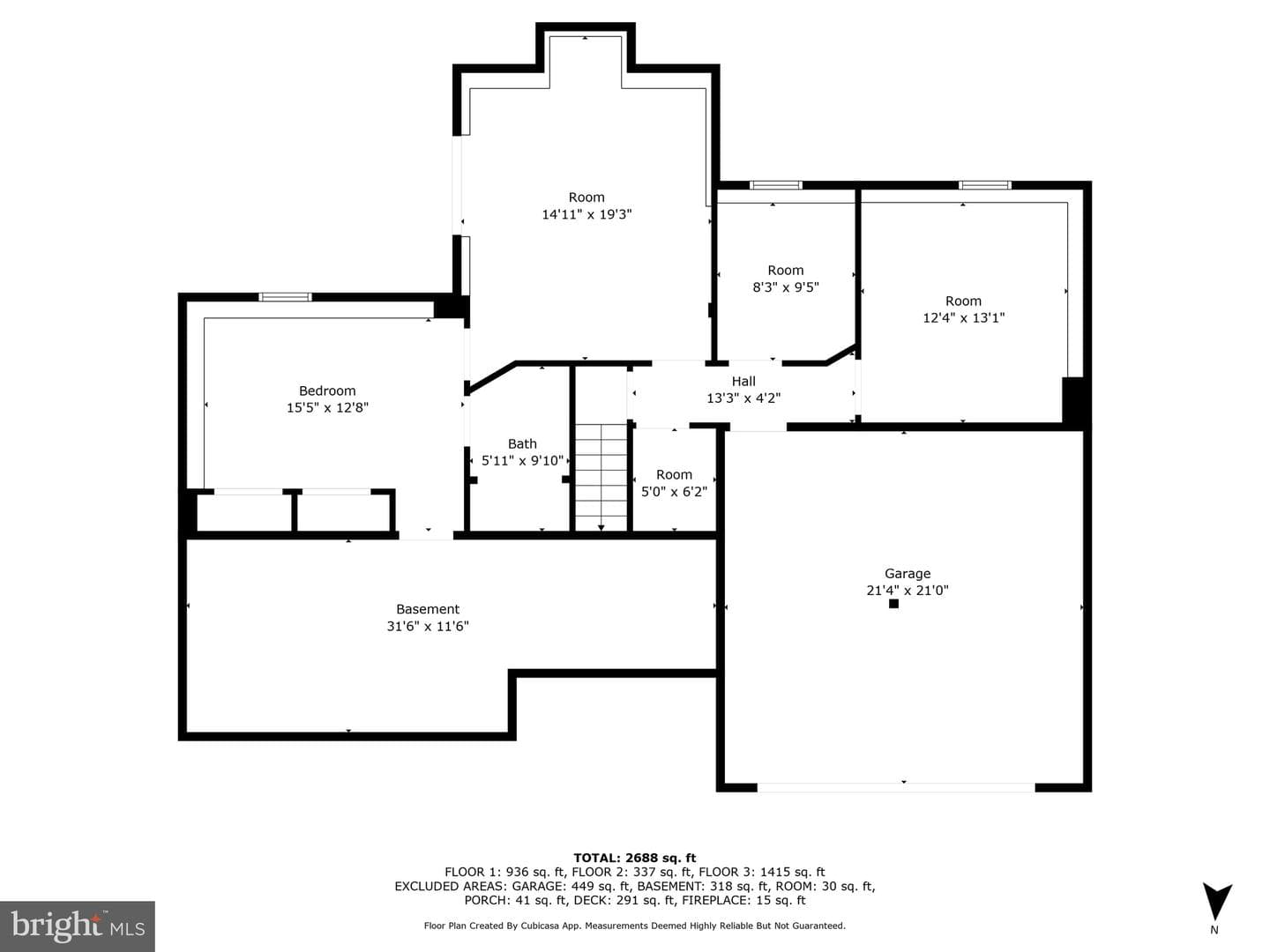 9509 Country Roads Lane photo 41
