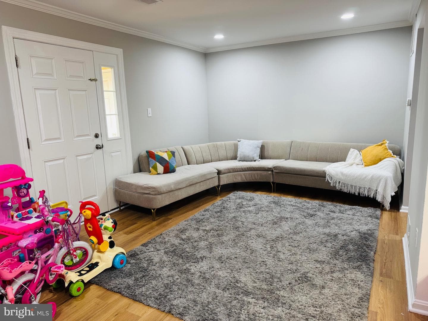 7914 Sharpsburg Court photo 5