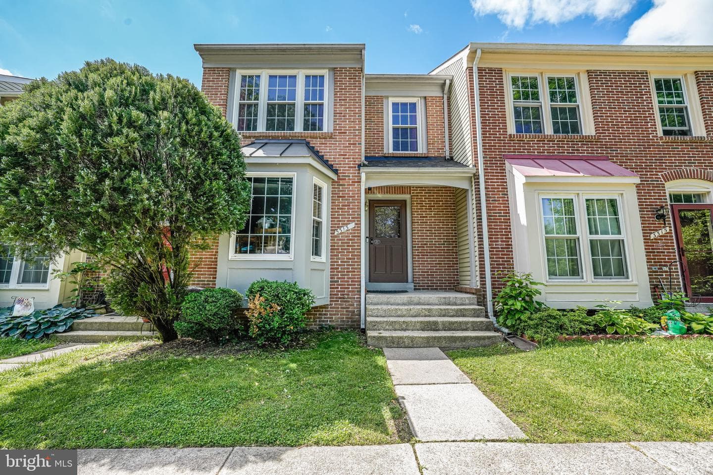 3313 Weymouth Court