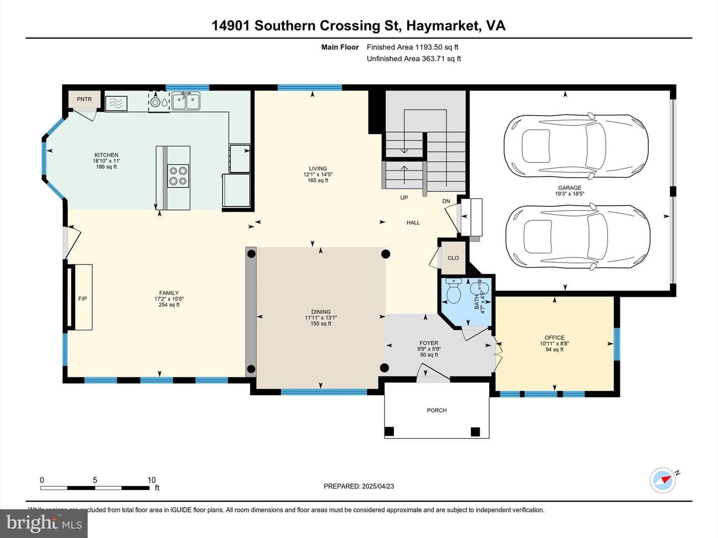 14901 Southern Crossing Street photo 50