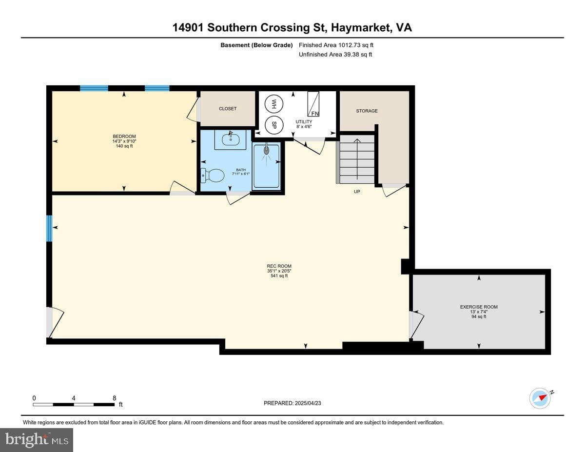 14901 Southern Crossing Street photo 52