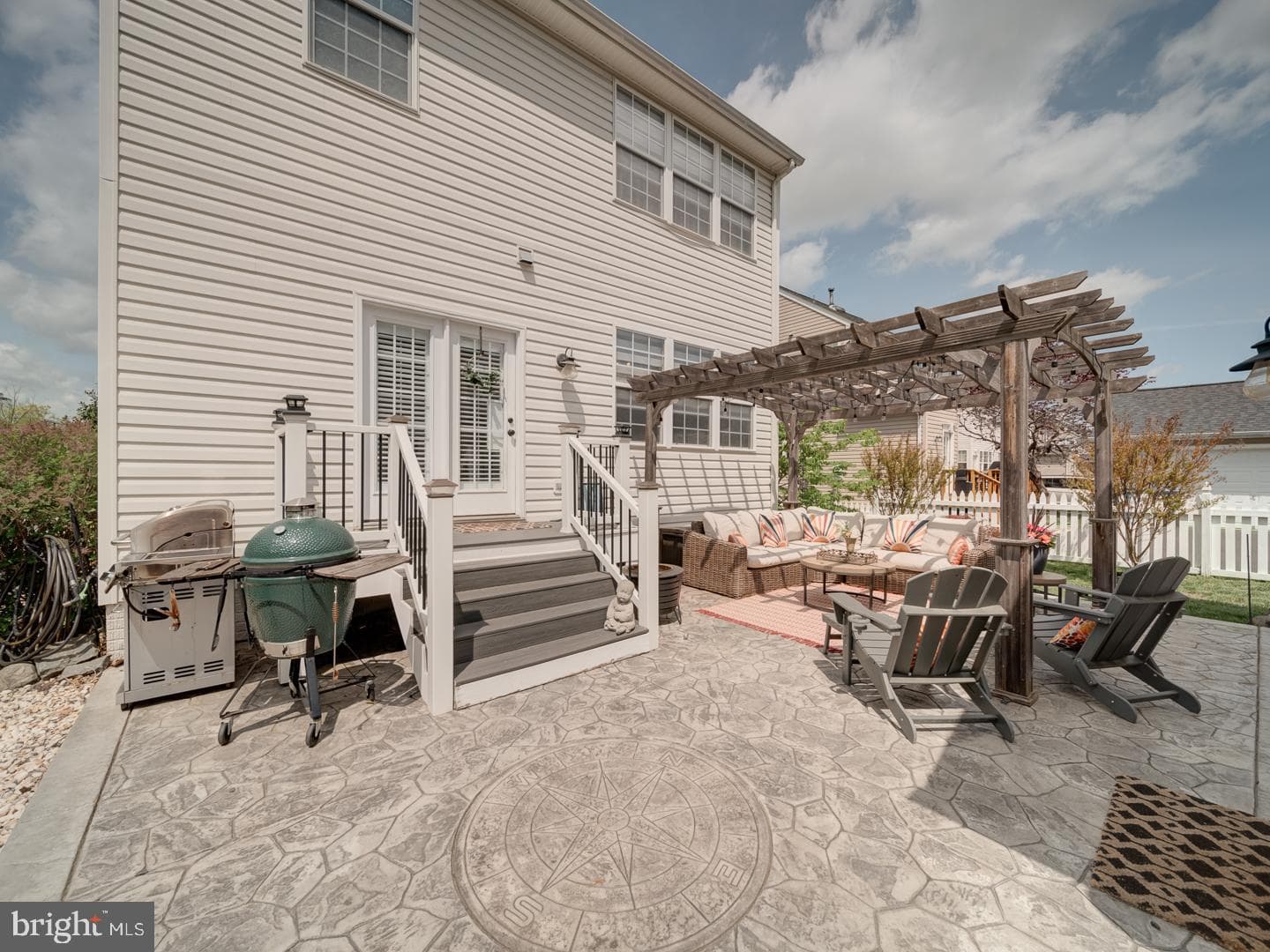 9477 Cromarty Court photo 26
