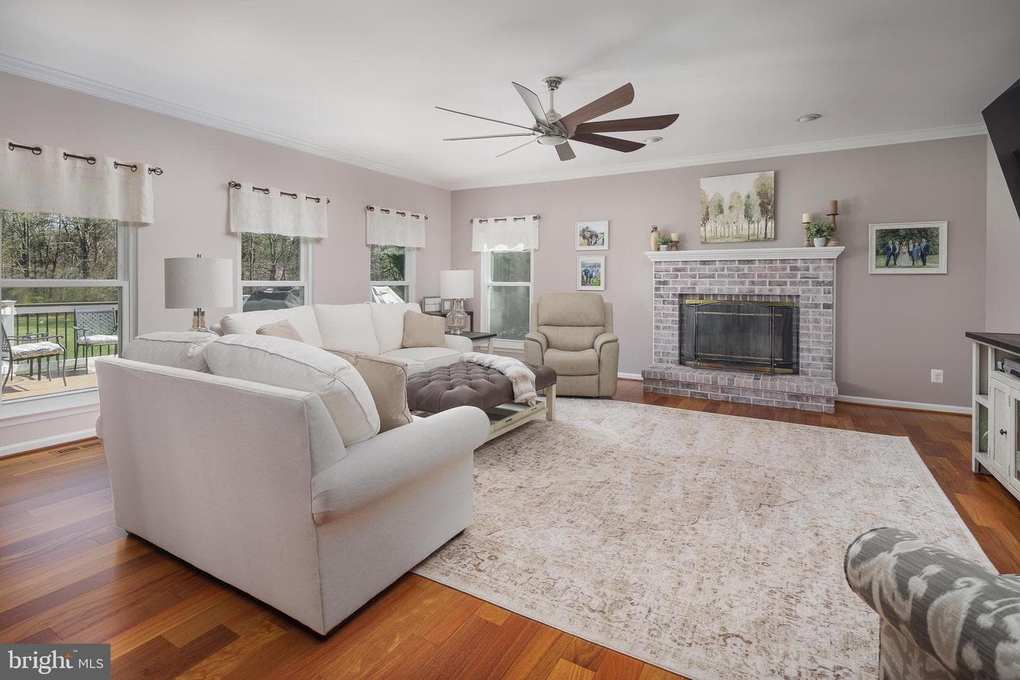 12501 Chippenham Court photo 27