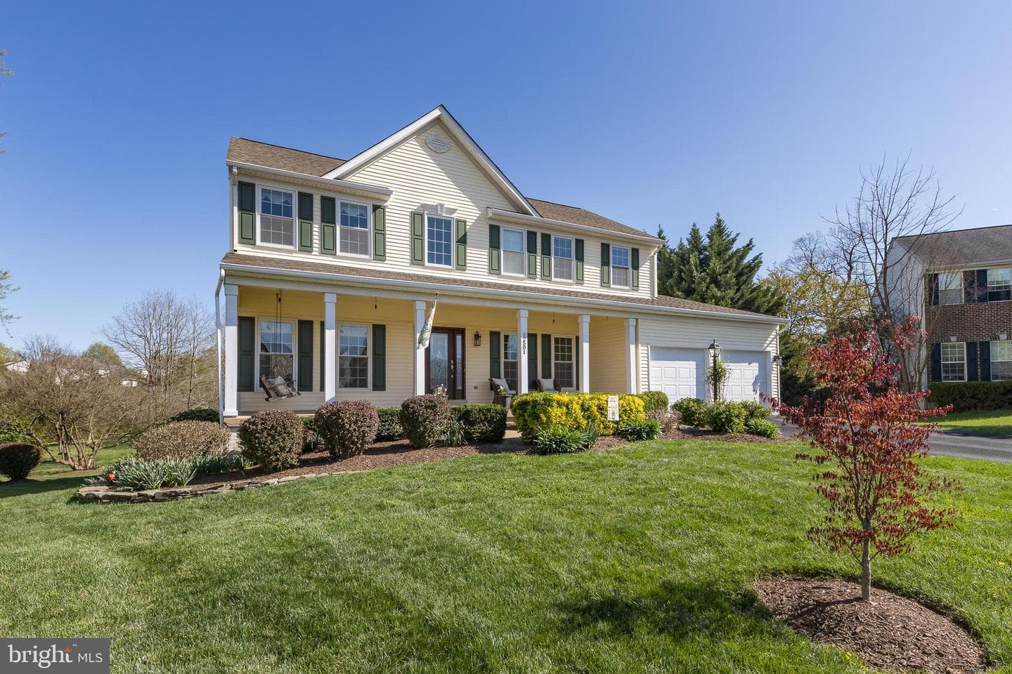 12501 Chippenham Court photo 4