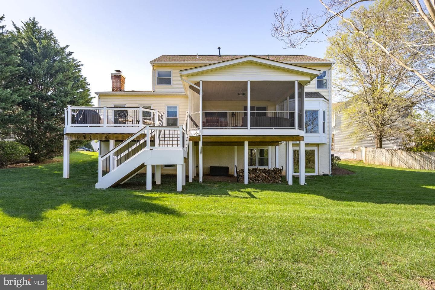 12501 Chippenham Court photo 46