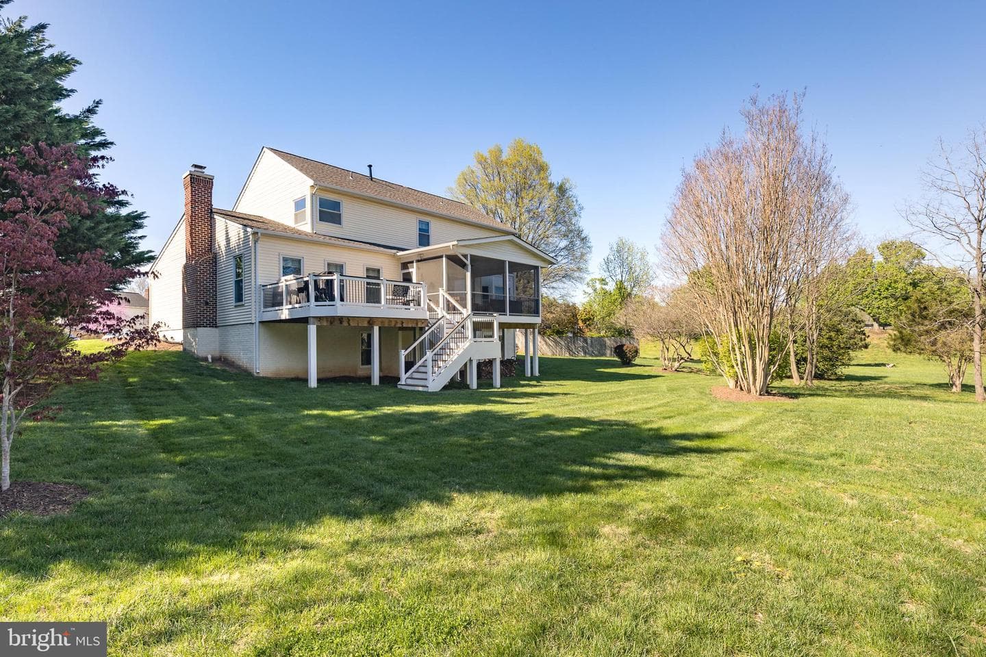 12501 Chippenham Court photo 48