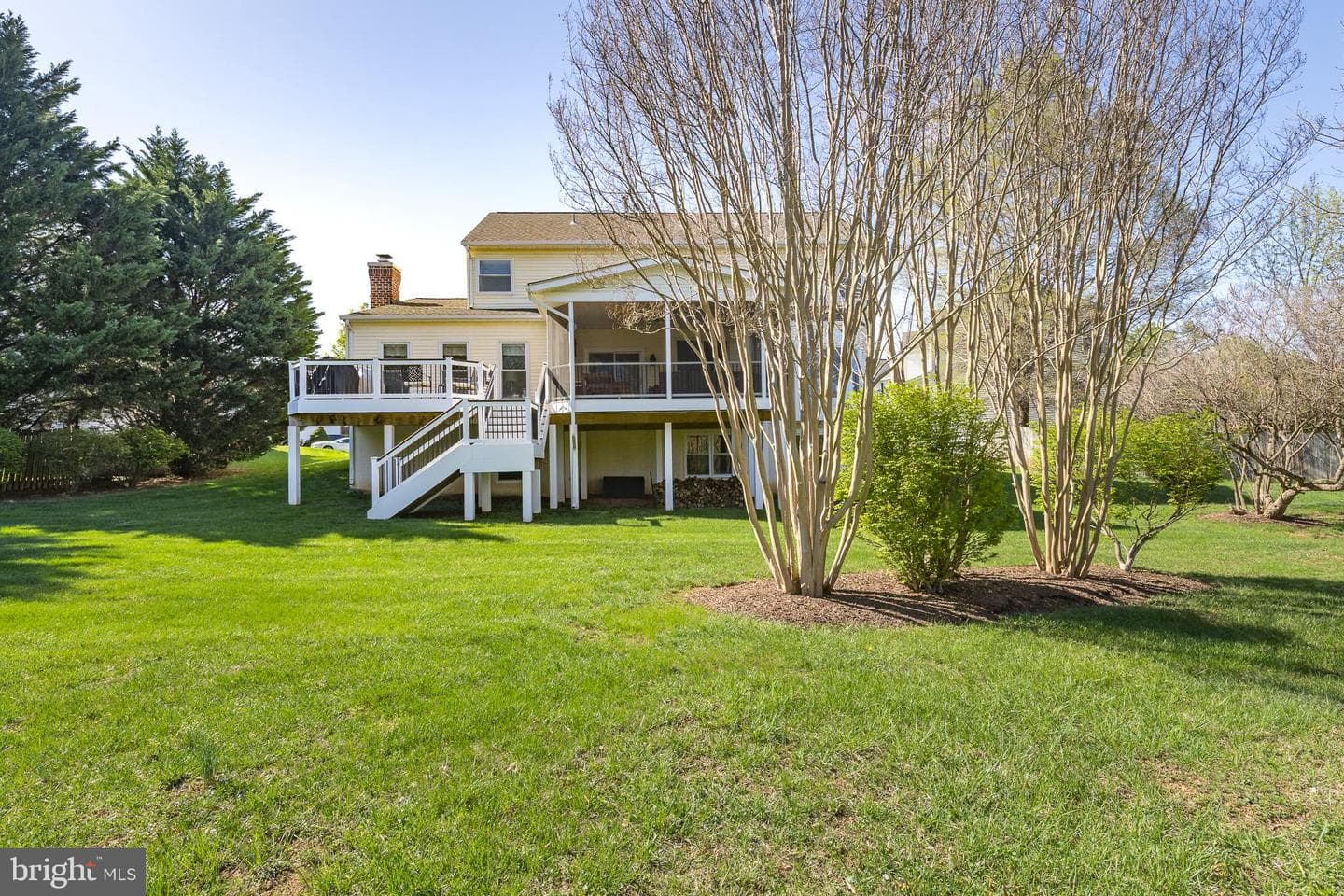12501 Chippenham Court photo 49