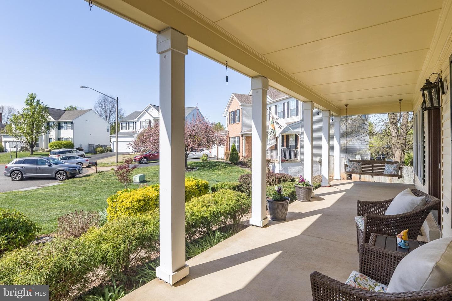 12501 Chippenham Court photo 7