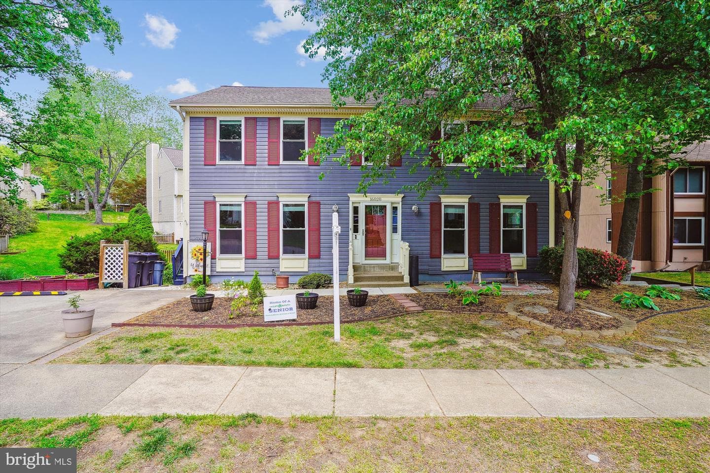 16028 Fairway Drive photo 1