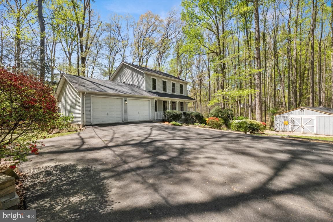 12320 Running Deer Road photo 1