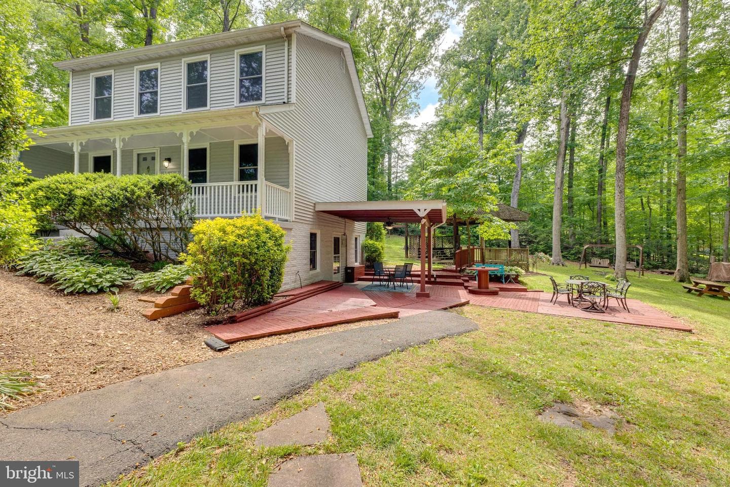 12320 Running Deer Road photo 2