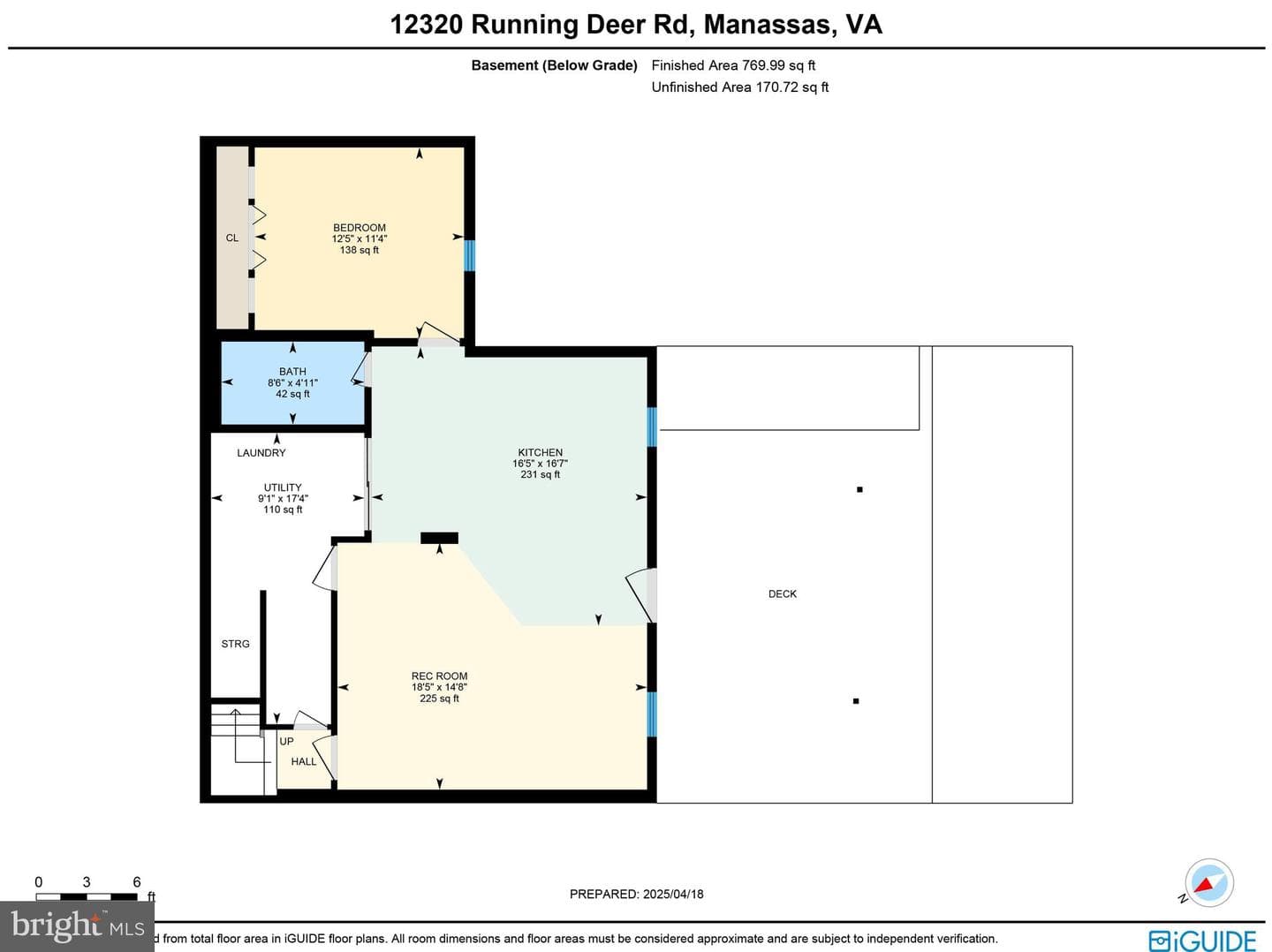 12320 Running Deer Road photo 34