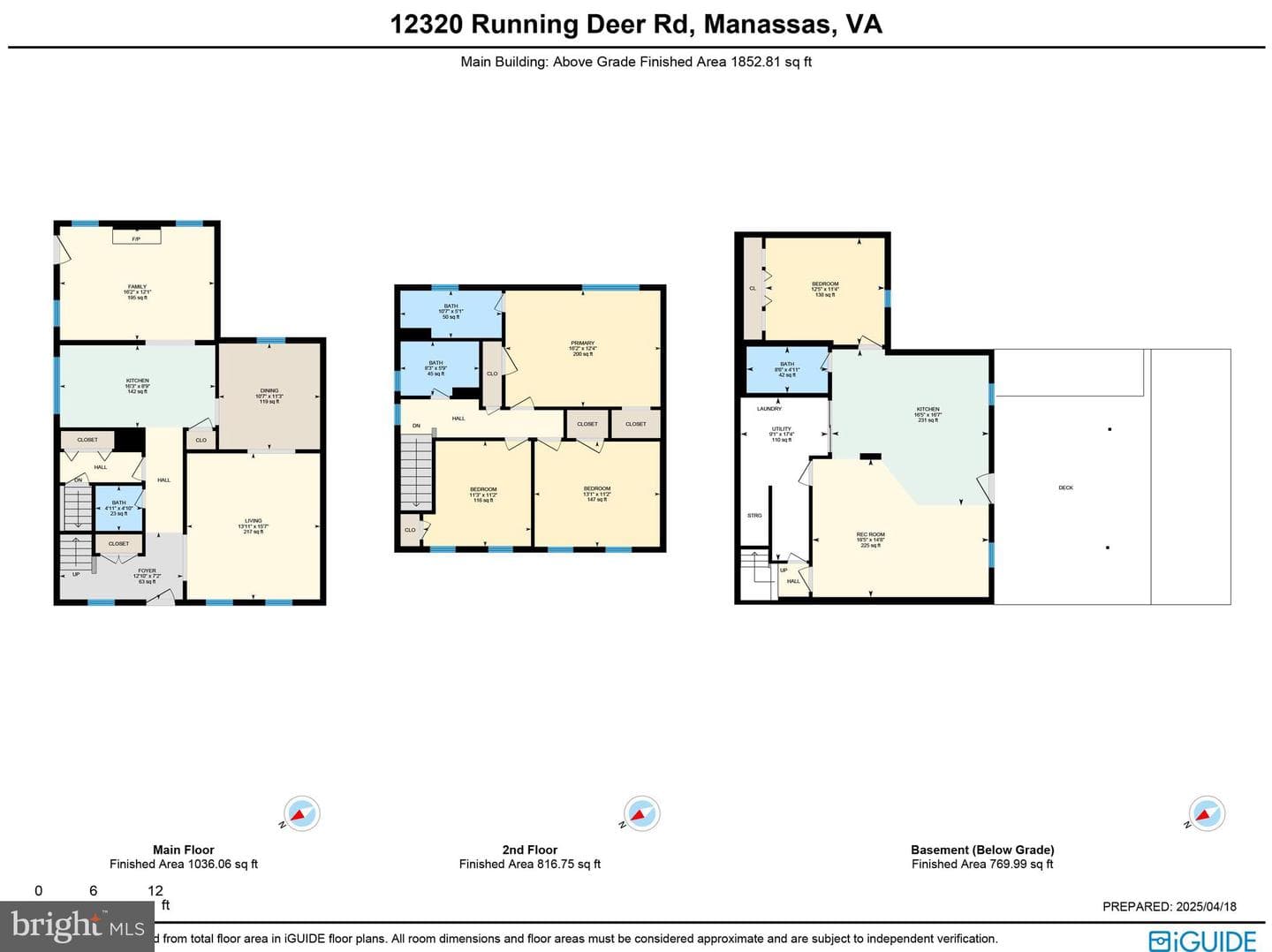 12320 Running Deer Road photo 35