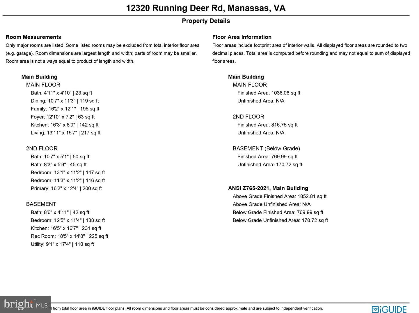 12320 Running Deer Road photo 38