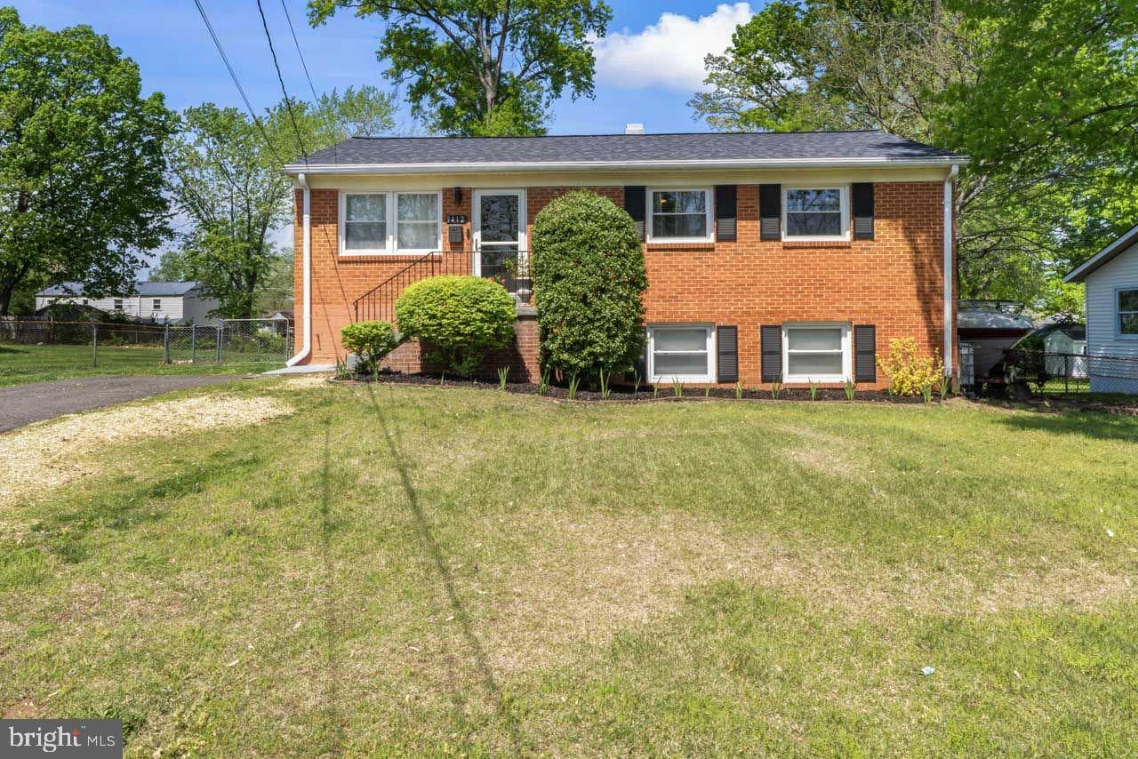 9412 Spotsylvania Street photo 1