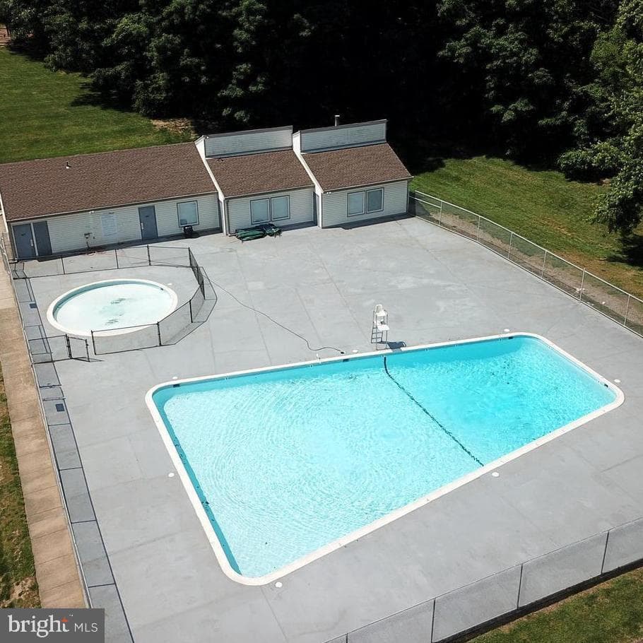 12703 Dara Drive #302 photo 23