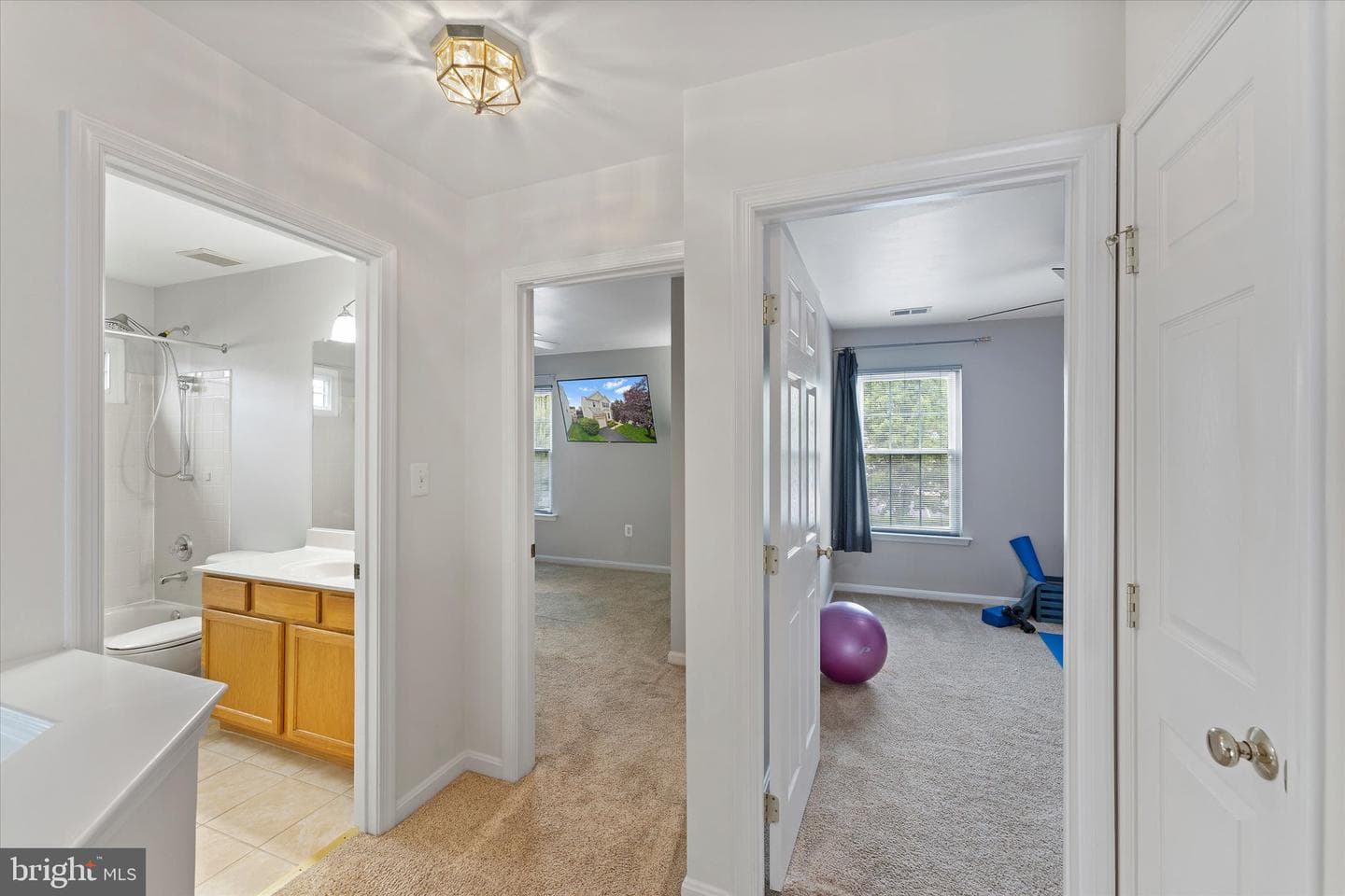 6780 Hollow Glen Court photo 21