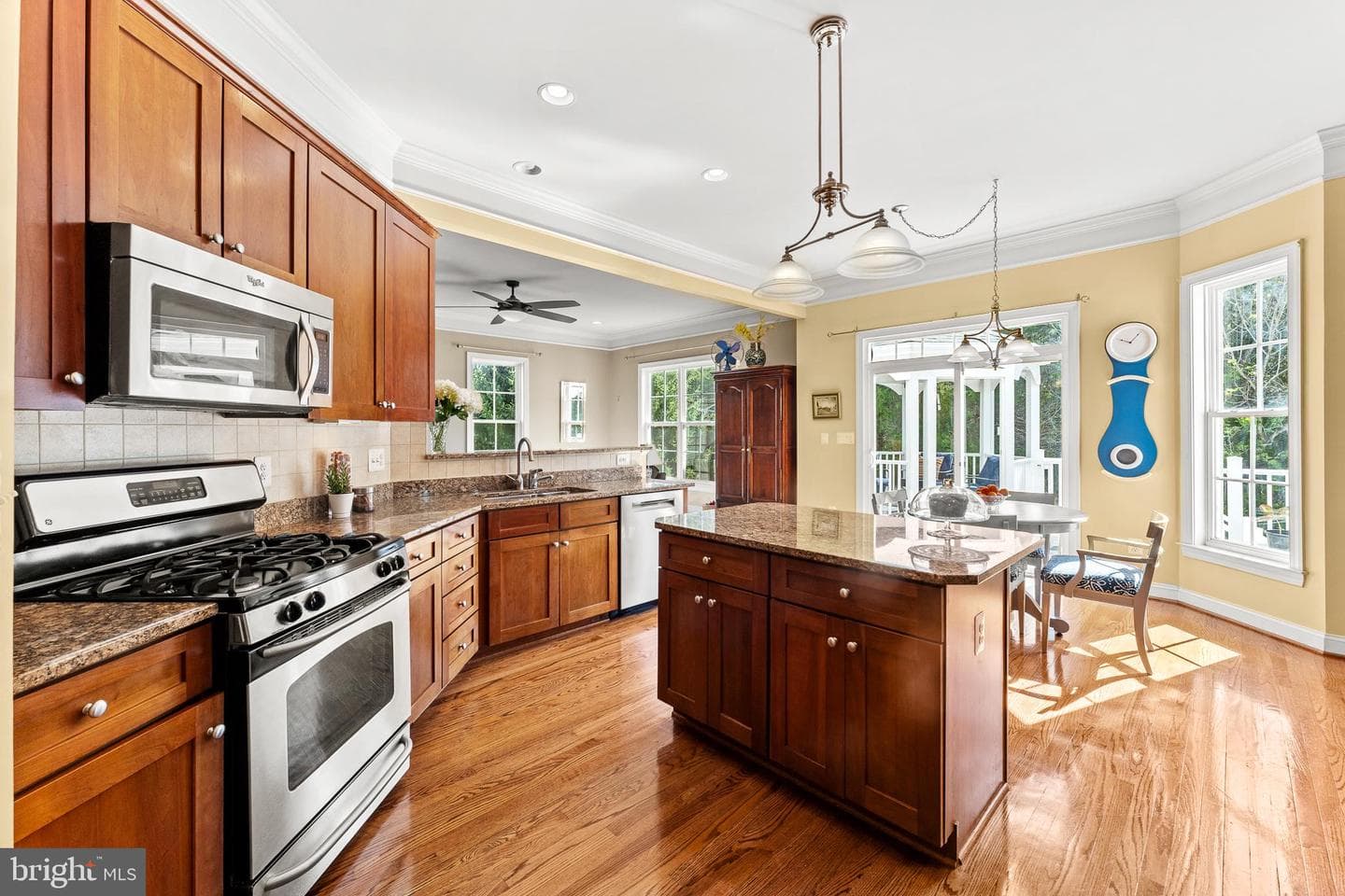 9338 Falling Water Drive photo 12