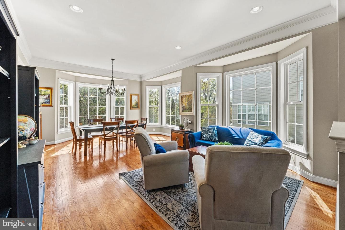 9338 Falling Water Drive photo 4