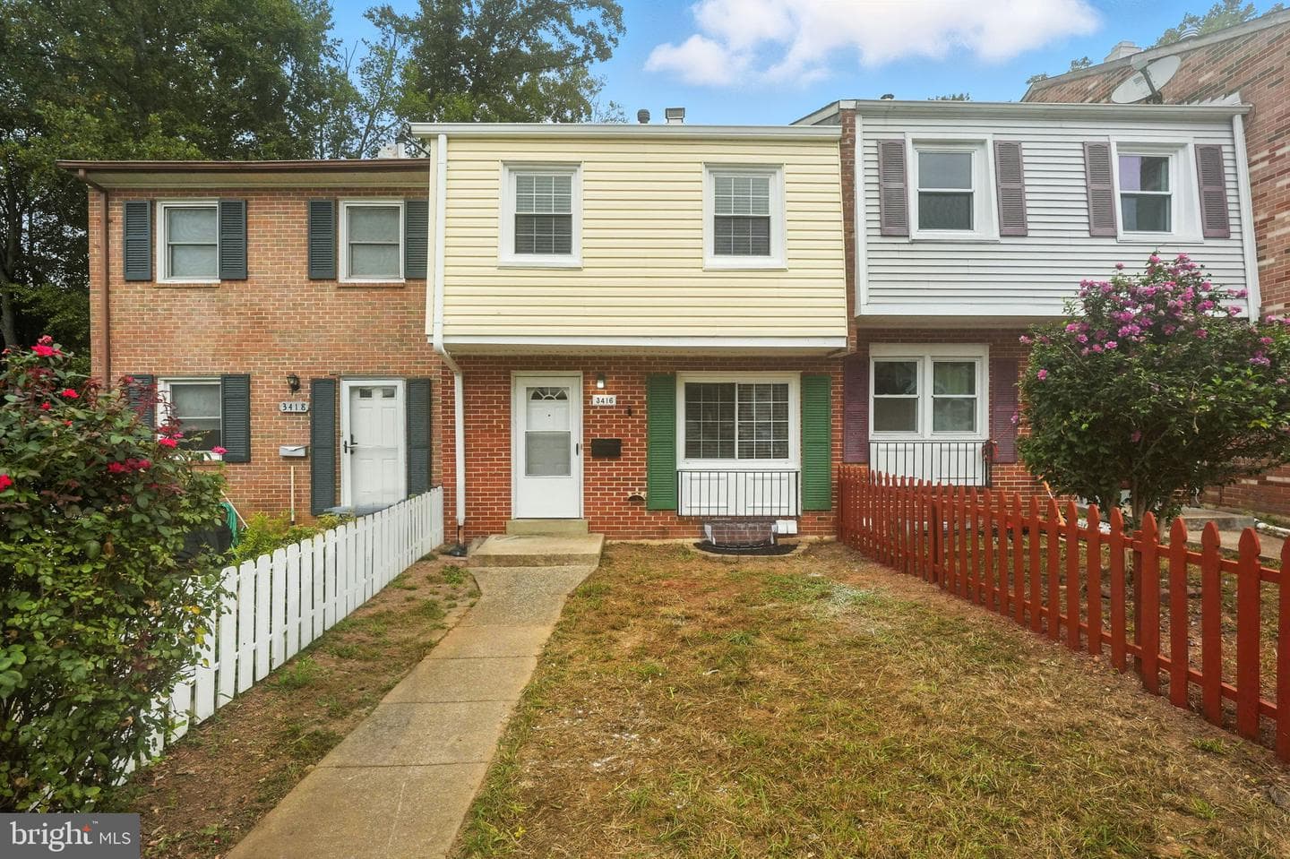 3416 Braddock Drive photo 2