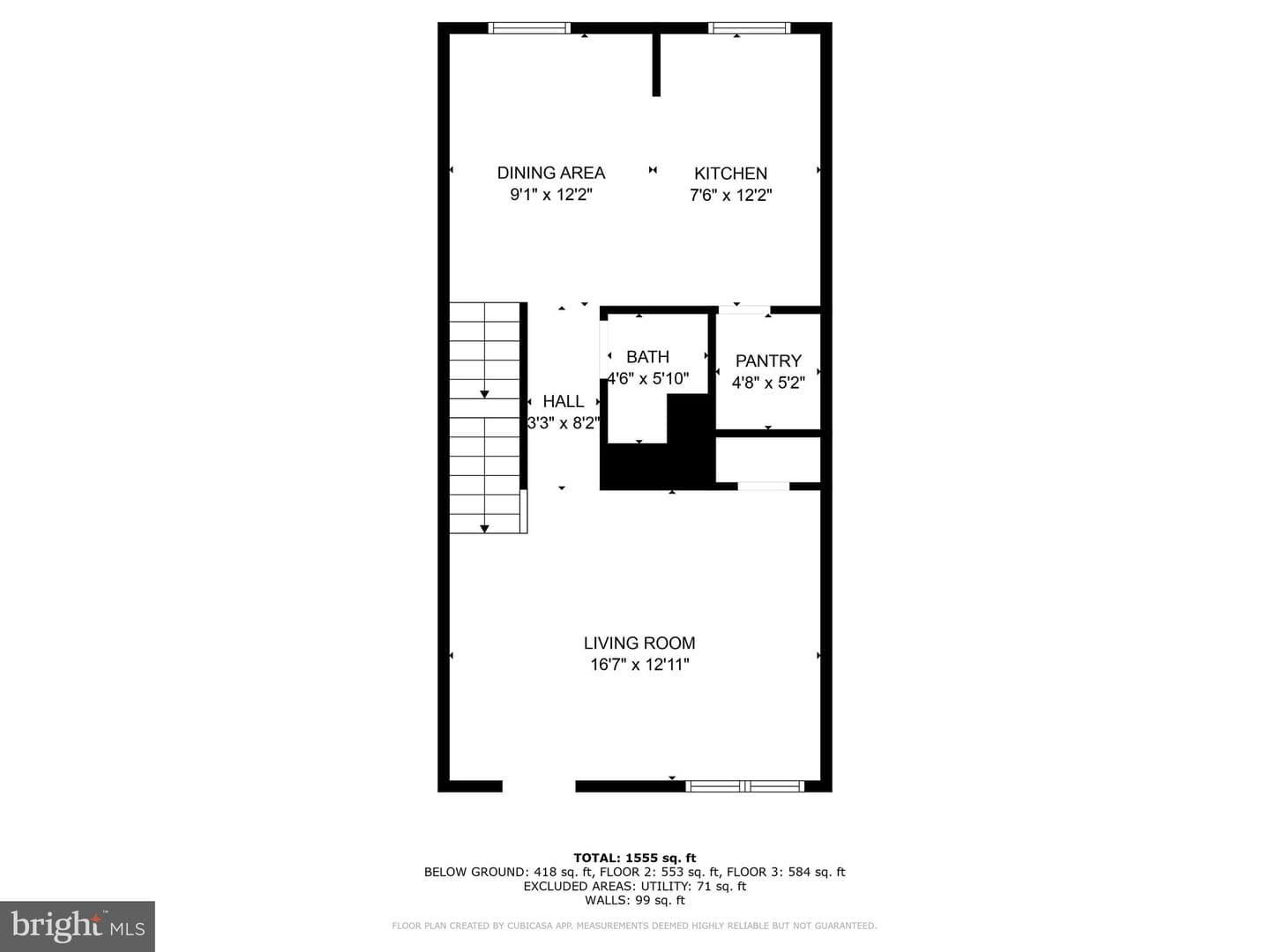 3416 Braddock Drive photo 33