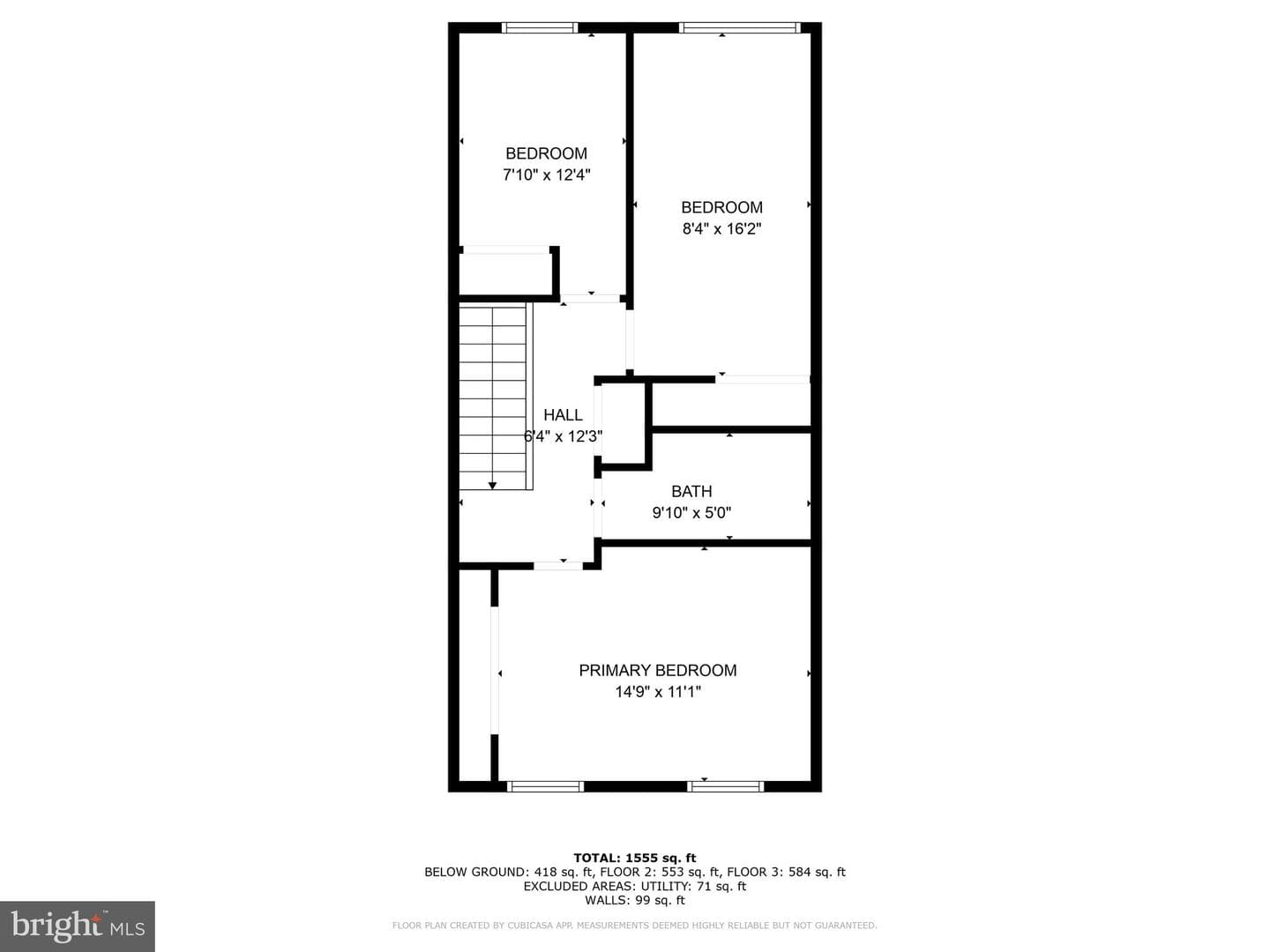 3416 Braddock Drive photo 34